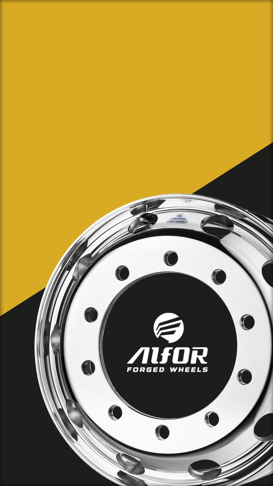 Vendita e commercio cerchi in lega, ruote e accessori per auto - Rigeneral